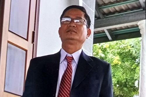 Tạm giữ khẩn cấp người chồng trong vụ 4 mẹ con chết bất thường ở Khánh Hòa