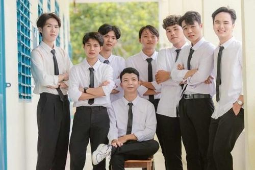 Gặp thủ khoa đầu vào trường ĐH KHXH&NV (ĐHQG TP. HCM)