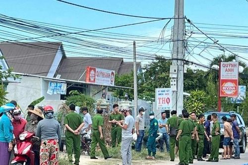 4 mẹ con tử vong ở Khánh Hòa và loạt vụ án thương tâm vì nợ nần