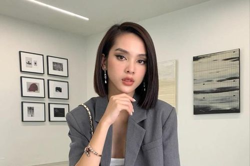Trầm trồ biệt thự mới hoành tráng của diễn viên Quỳnh Lương