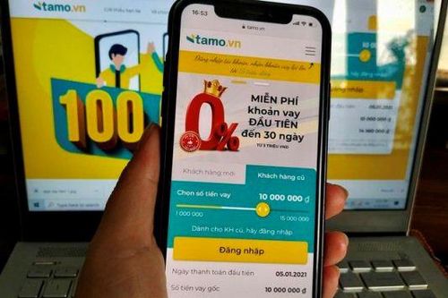 Xử lý triệt để tình trạng sử dụng tài khoản ngân hàng 'ảo', SIM 'rác' để hoạt động tín dụng đen