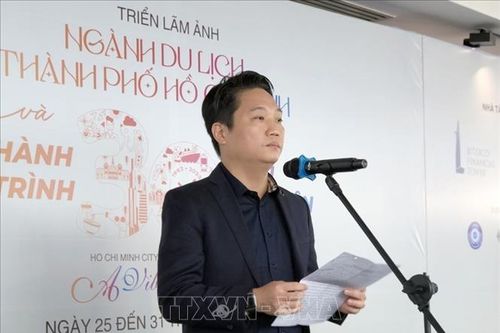 Ngành Du lịch TP Hồ Chí Minh với hành trình 30 điều đáng nhớ
