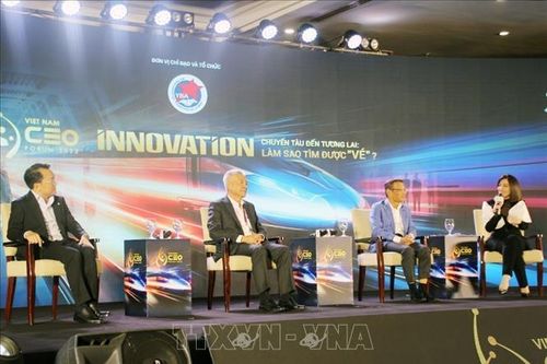 Đòn bẩy giúp doanh nghiệp Việt vươn tầm quốc tế