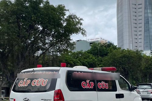 TP Hồ Chí Minh: Kiến nghị Bộ Y tế thống nhất giá dịch vụ kỹ thuật cấp cứu ngoại viện