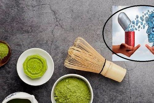 Điểm danh những phẩm 'nhỏ mà có võ' tăng cường trí nhớ hiệu quả