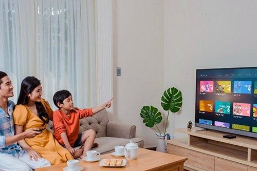 FPT 'phủ sóng' hạnh phúc đến hàng chục triệu người dân Việt