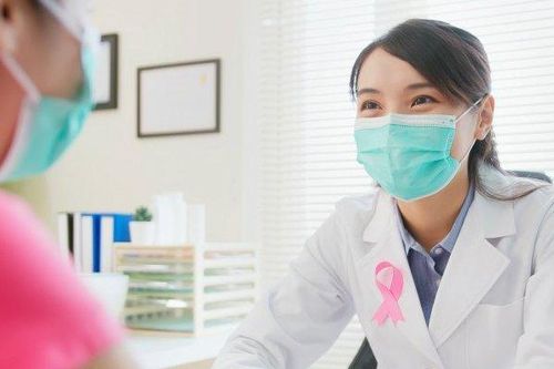 Tập đoàn Y khoa Hoàn Mỹ hướng đến chẩn đoán và điều trị ung thư vú toàn diện