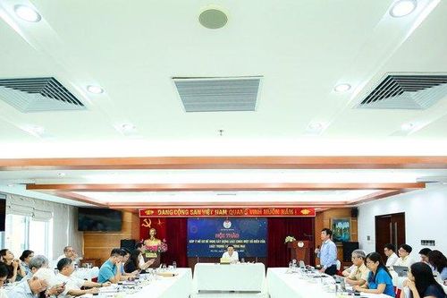 Khẩn trương hoàn thiện hồ sơ đề nghị sửa đổi Luật Trọng tài thương mại
