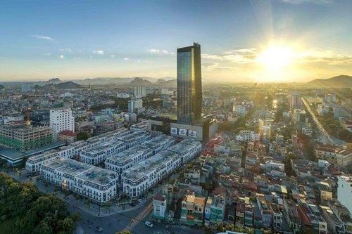Quần thể phức hợp thương mại – dịch vụ: Điểm đến của nhà đầu tư bán lẻ thông thái