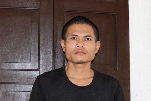 Nghệ An: Bắt kẻ đốt xe người khác để giải tỏa tâm lý