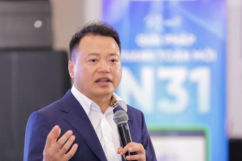 Shark Bình: Việt Nam 'nhỉnh hơn' mặt bằng chung Đông Nam Á trong thanh toán điện tử