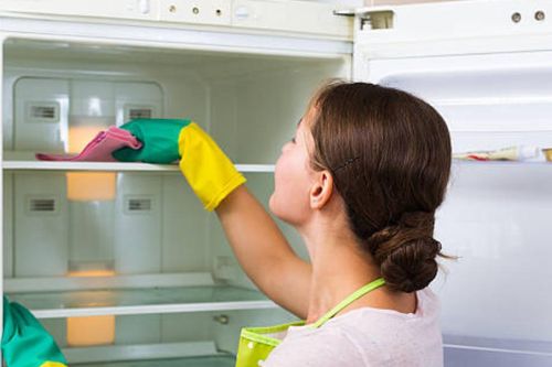 Hướng dẫn sửa tủ lạnh tại nhà với những lỗi đơn giản