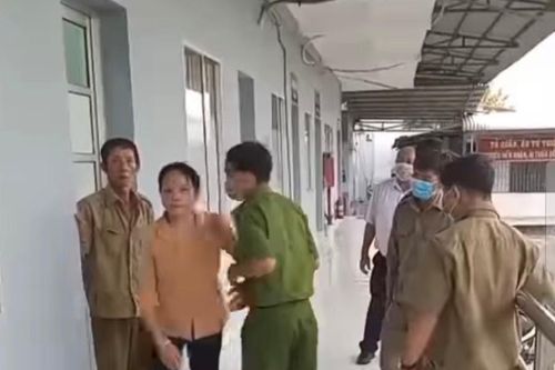 Làm rõ tố cáo của nữ nhân viên y tế Bạc Liêu tự tử