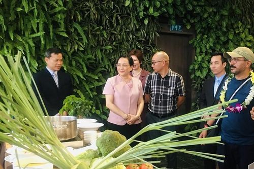 Hành trình ẩm thực Halal trên đất Quảng Ninh