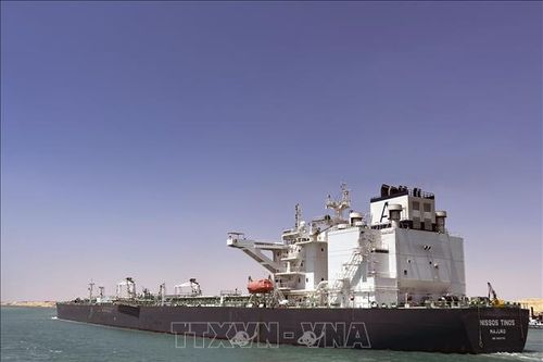 Các tuyến đường vận chuyển hàng hóa mới đảm bảo an ninh cho BRICS như thế nào?