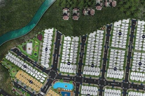 Chủ đầu tư Iris Residence báo lãi tăng bằng lần hậu bê bối dự án 'ma'