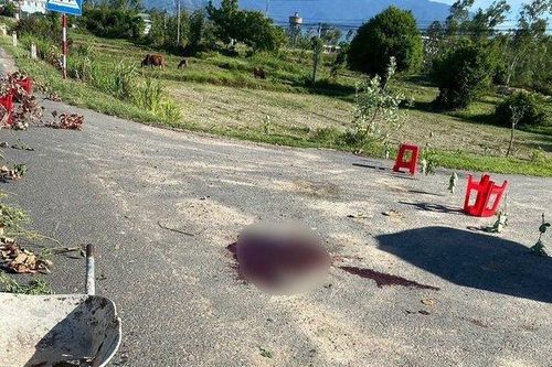 Khánh Hòa: Hai nhóm thanh niên đánh nhau lúc sáng sớm, 1 người chết