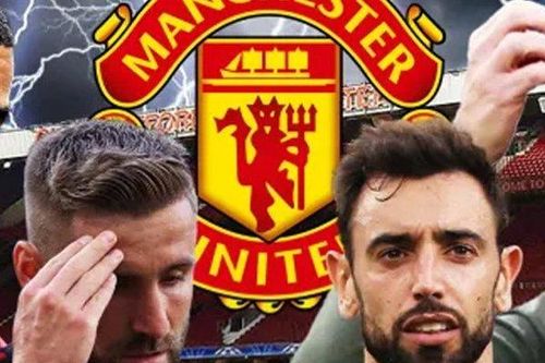 3 cơn đau đầu mà Man United chưa thể giải quyết