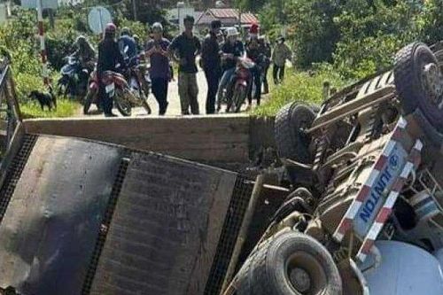 Tin tức 24h qua: Cây cầu ở Lâm Đồng sập 2 lần trong hơn 2 tháng