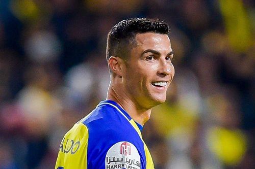 Ronaldo sở hữu kho bàn thắng 'vô đối'
