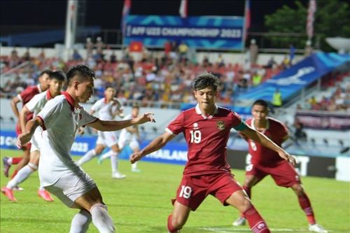 U23 Đông Nam Á 2023: Báo chí Thái Lan đề cao vị thế số 1 khu vực của U23 Việt Nam
