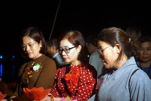 Hải Phòng: Tri ân, tưởng nhớ các chiến sĩ tàu không số