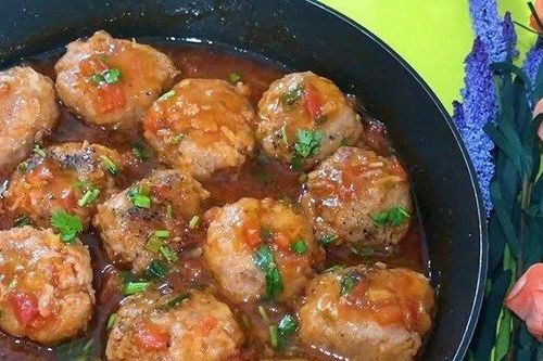 Món ngon cuối tuần: Cách làm xíu mại chay thơm ngon cho mùa Vu Lan