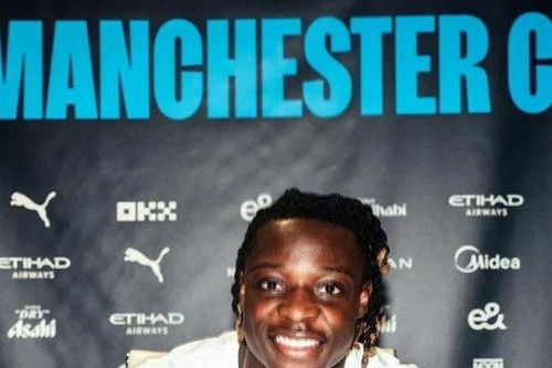 3 cách xếp đội hình tấn công của Man City với Doku