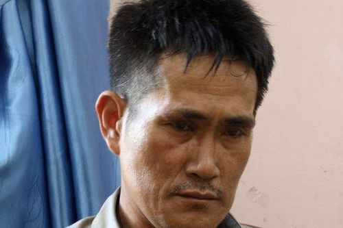 Bắt nghịch tử nghiện ma túy sát hại mẹ ruột vì 100.000 đồng