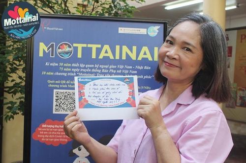 Mottainai 2023 - Nơi hội tụ những trái tim nhân ái