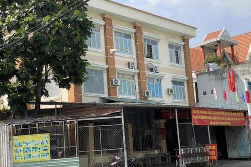 Xét xử 13 cựu cán bộ 'bỏ qua' tội phạm ma túy vào ngày mai (28/8)