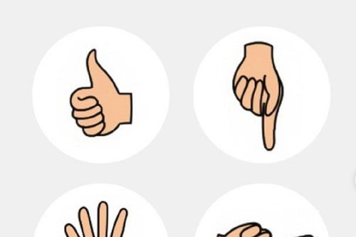 Câu đố không dành cho người kém thông minh: Bàn tay nào khác biệt nhất?