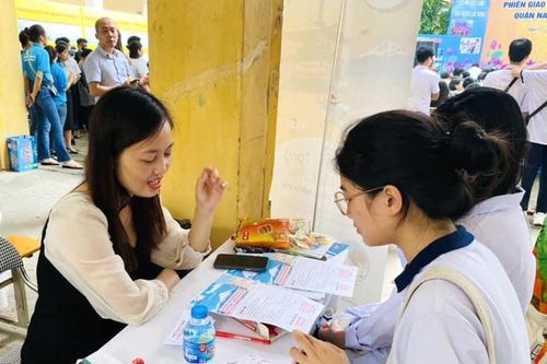 Nỗi niềm của tân cử nhân