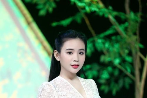 Con gái nuôi của cố nghệ sĩ Phi Nhung khiến netizen ngạc nhiên khi tiết lộ một điều về Hoài Lâm