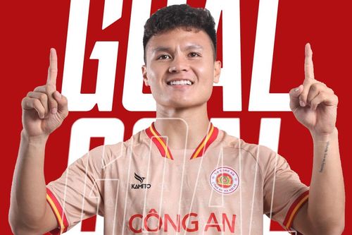 Quang Hải, Văn Hậu nói gì sau chức vô địch V.League 2023?
