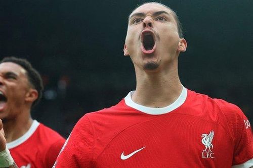 Nunez & cái duyên 'chết đi sống lại' của Liverpool