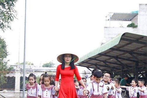 Đồng Nai: Hơn 40 ngàn học sinh lớp 1 tựu trường năm học 2023-2024