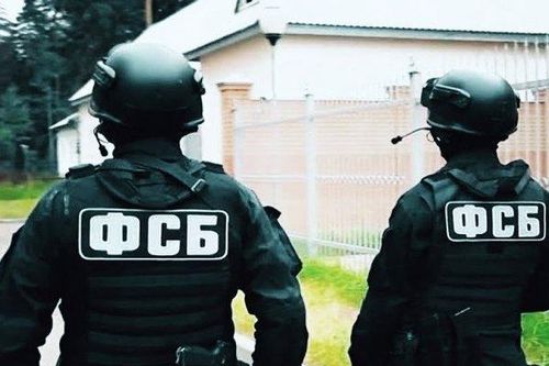 Moscow công bố lời khai của cựu nhân viên lãnh sự quán Mỹ bị Nga bắt giữ