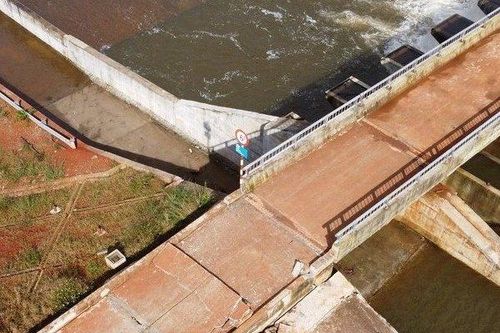 Kiến nghị thành lập tổ điều tra sự cố tại hồ chứa nước Đắk N'Ting