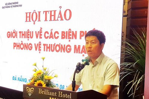 Vì sao các vụ kiện của nước ngoài đối với hàng hóa xuất khẩu của Việt Nam tăng lên?