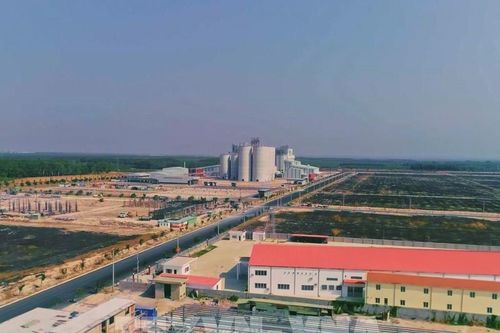 Bình Phước: Gấp rút giải ngân vốn đối với các công trình trọng điểm