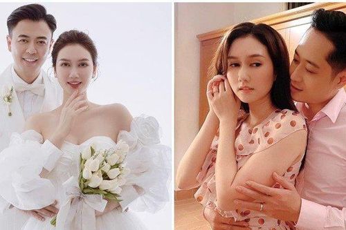 Cuộc sống ngoài đời thực của 2 sao nam Việt bị gièm pha dựa dẫm vợ trên màn ảnh