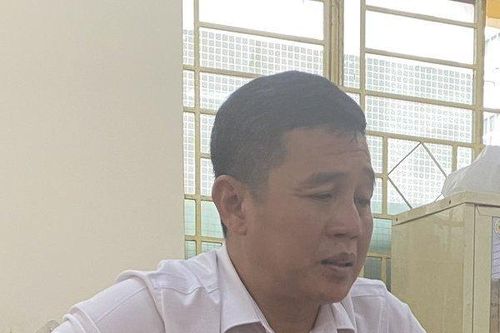 Bắt đối tượng truy nã sau 25 năm lẩn trốn
