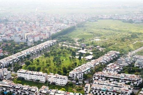 Cơ hội giúp doanh nghiệp bất động sản tăng khả năng vay, tái cấu trúc nợ