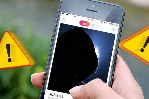 Ứng dụng hẹn hò này vừa 'đá bay' 5 triệu tài khoản chuyên đi lừa tình