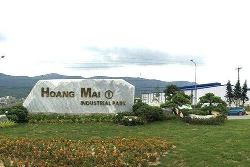 Nghệ An: Một dự án FDI được điều chỉnh tăng mức đầu tư lên đến 440 triệu USD
