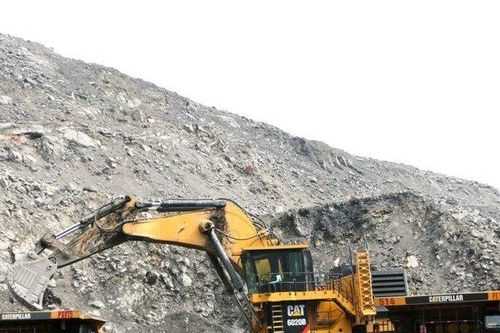 Điều chỉnh, bổ sung kế hoạch đấu giá quyền khai thác khoáng sản