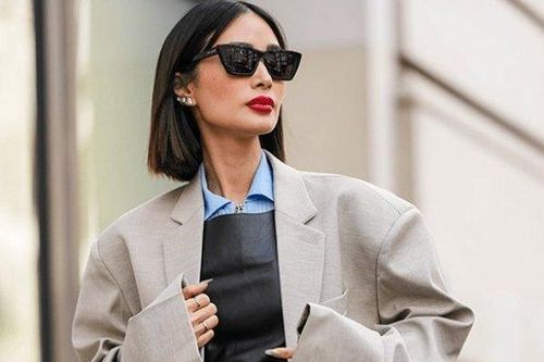 Mọi thứ bạn cần cho tủ quần áo mùa thu để hợp mốt và sành điệu
