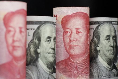 Liệu Trung Quốc có chặn được đà giảm giá của Nhân dân tệ?