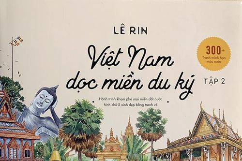 Kết nối văn hóa đọc - Khám phá đất nước qua tranh vẽ